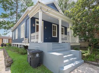 760 Europe St, Baton Rouge, LA 70802