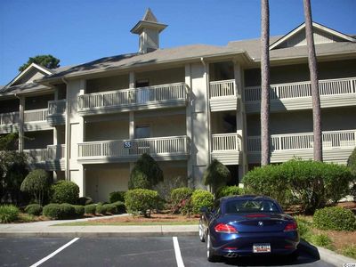 1551 Spinnaker Dr Unit 5512, North Myrtle Beach, SC, 29582