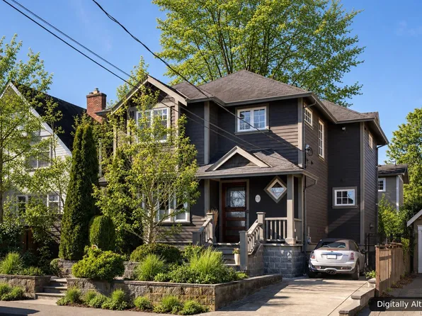 238 Richmond Ave, Victoria, BC V8S 3X8