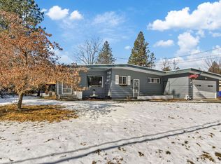 1710 S Pines Rd, Spokane, WA 99206