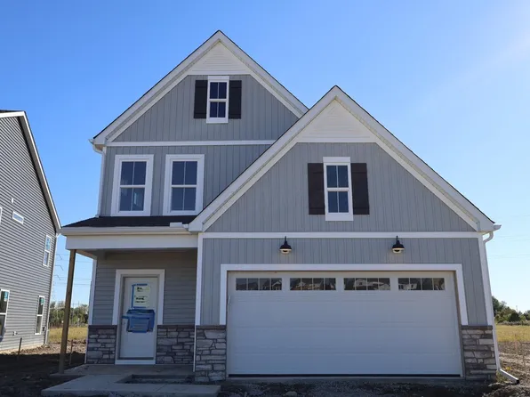 5900 Creekview Dr, Powell, OH 43065