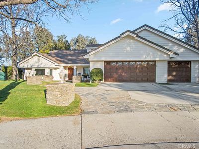 25166 Barnhill Rd, Santa Clarita, CA, 91350