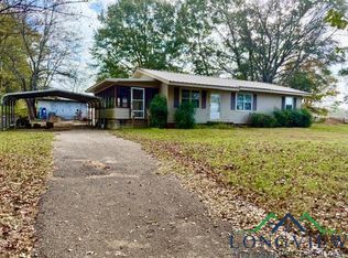 1951 Lime Tree Rd, Gilmer, TX 75644