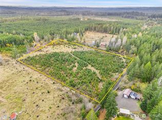 0-TR3 W Boyer Rd, Shelton, WA 98584