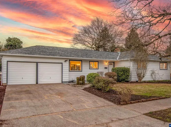 3137 Northgate Ave NE, Salem, OR 97301