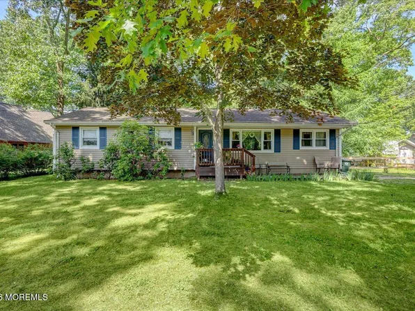 13 Cypress Avenue, Jackson, NJ 08527