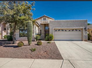 2920 N Sky Post Rd, Tucson, AZ 85749