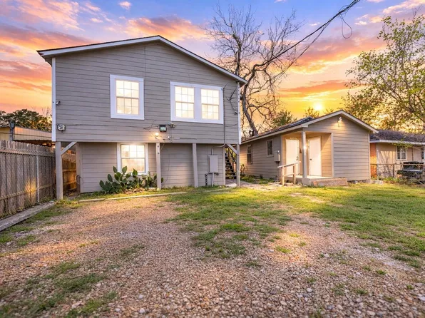 3933 Linder St, Houston, TX 77026