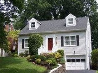 2626 Weaver Rd SW, Roanoke, VA 24015