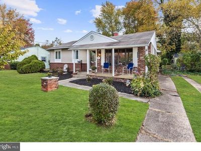 26 Radnor Blvd, Marlton, NJ, 08053