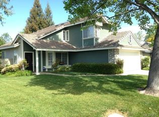 307 Hartford Cir, Redlands, CA 92374