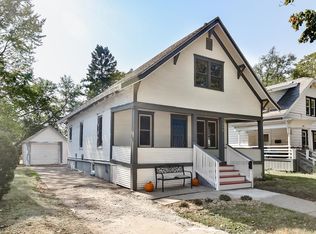 1204 Copeland Ave, Beloit, WI 53511