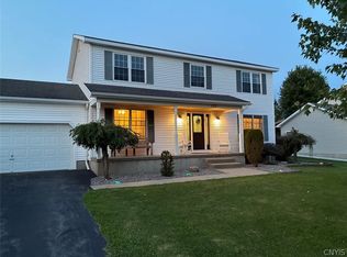 103 Ben Bar Cir, Whitesboro, NY 13492