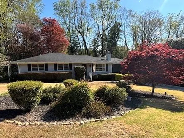 4519 Sims Ct, Tucker, GA 30084
