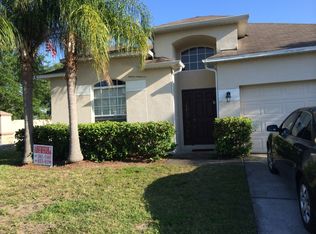 456 Casa Marina Pl #456, Sanford, FL 32771