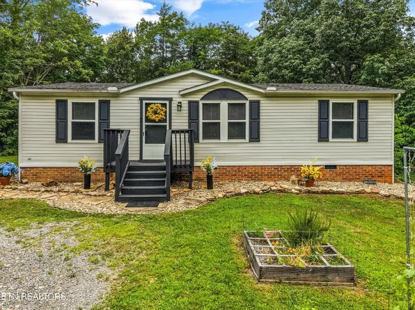 3792 Chilly Springs Rd, Maryville, TN 37803