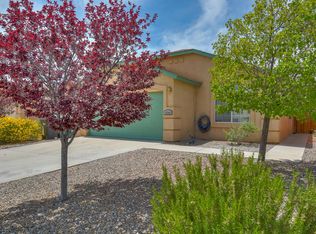4745 Delaina Dr NE, Rio Rancho, NM 87144
