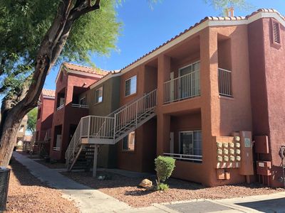 4730 E Craig Rd Unit 2059, Las Vegas, NV, 89115