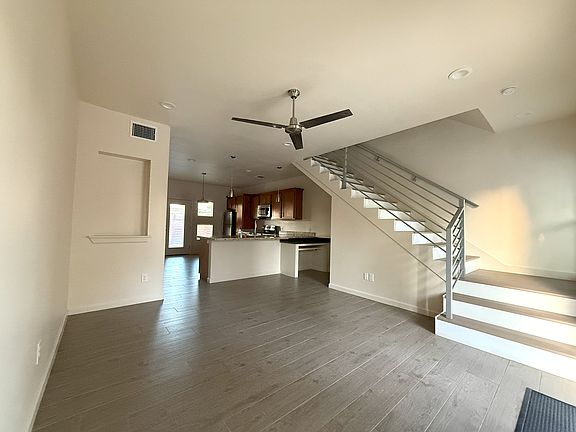 Unfurnished