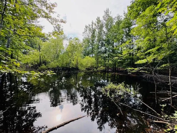 Garner Rd, Jayess, MS 39641