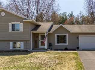 E5656 704th Ave, Menomonie, WI 54751