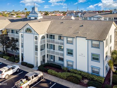 520 S Brevard Ave APT 215, Cocoa Beach, FL, 32931