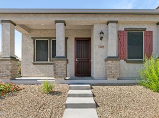 14205 W Bronco Trl, Surprise, AZ 85387