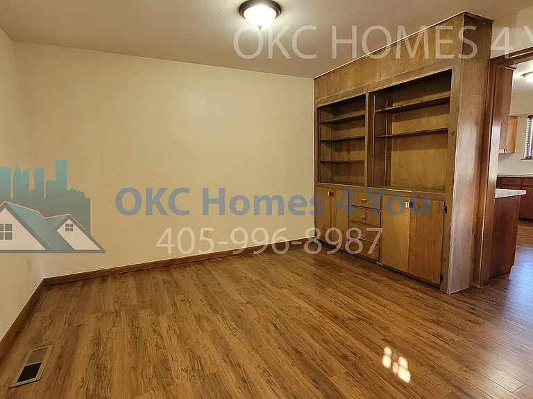 4724 N Tulsa Ave — Photo 5