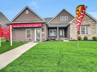 7522 E 119th Ave, Crown Point, IN 46307