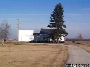 3245 W 400 S, Delphi, IN 46923