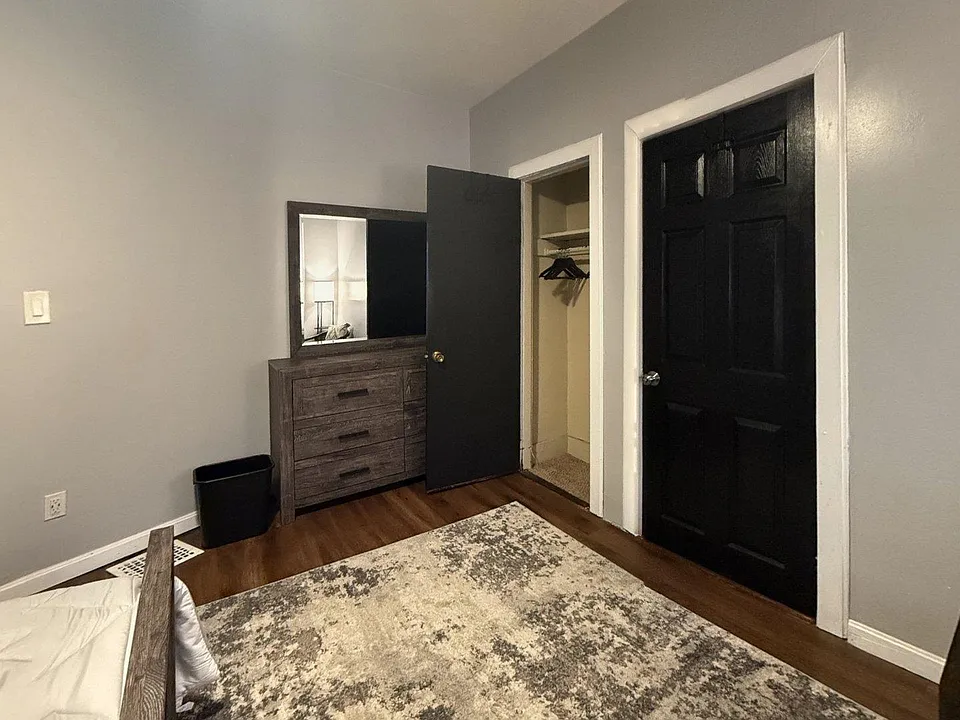 Room B