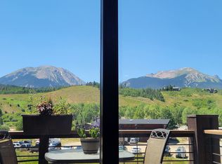 1060 Blue River Pkwy #1302, Silverthorne, CO 80498