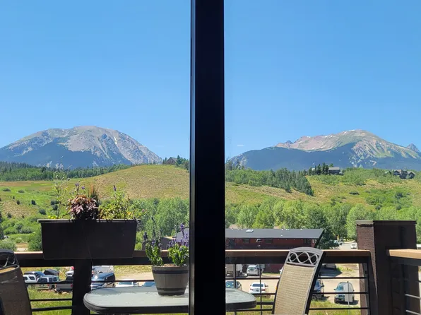 1060 Blue River Pkwy #1302, Silverthorne, CO 80498