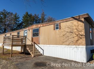 3000 Parker Ct Lot 5, Lenoir, NC 28645