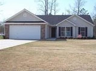 1527 Cardinal Ln, Winder, GA 30680