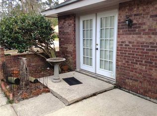 132 Stratford Dr, Slidell, LA 70458