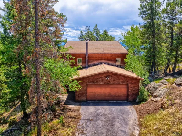 29821 Kings Valley E, Conifer, CO 80433