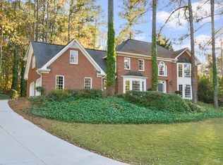 2065 Shallowford Park Mnr, Roswell, GA 30075