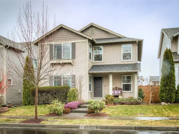 33906 SE McCullough St, Snoqualmie, WA 98065