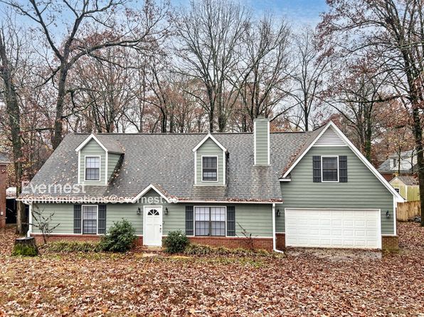 4041 Crystal Ct
