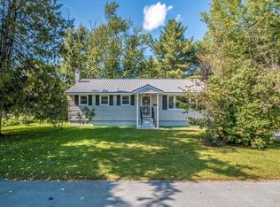 2 Starr King Park, Lancaster, NH 03584