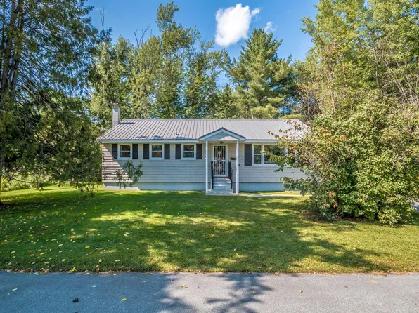 2 Starr King Park, Lancaster, NH 03584