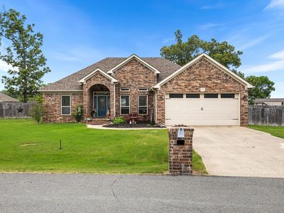 60 Ashtin Pl, Ward, AR, 72176