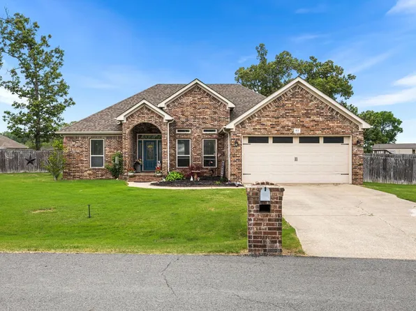 60 Ashtin Pl, Ward, AR 72176