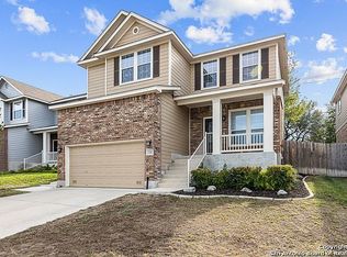 138 Red Hawk Rdg, San Antonio, TX 78258