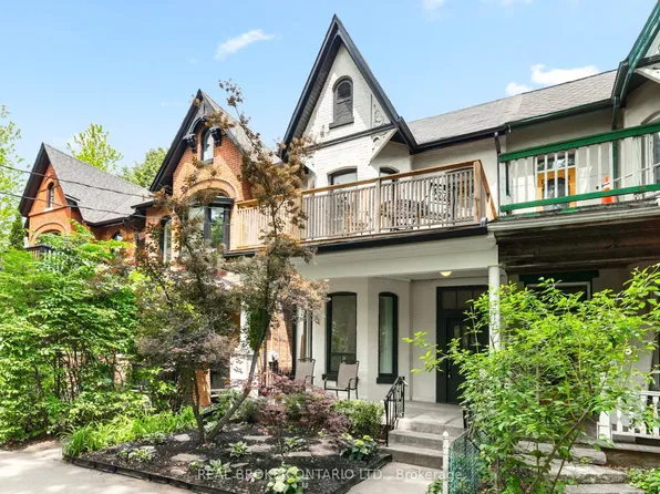 33 Lakeview Ave, Toronto, ON M6J 3B2