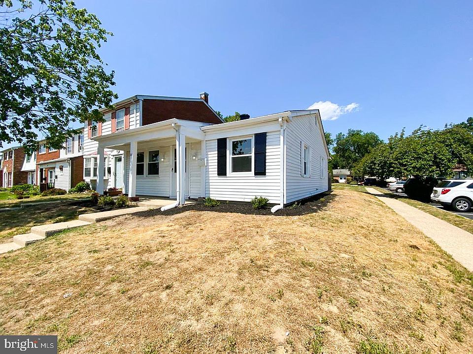 84 Rittenhouse Dr, Willingboro, NJ 08046 Zillow