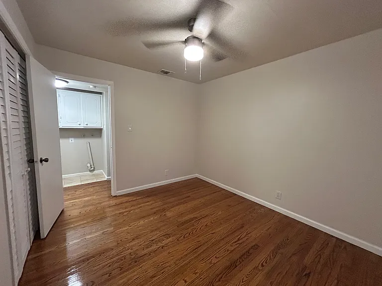 Bedroom No. 1