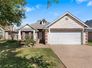 4205 Belsay Ave, College Station, TX 77845