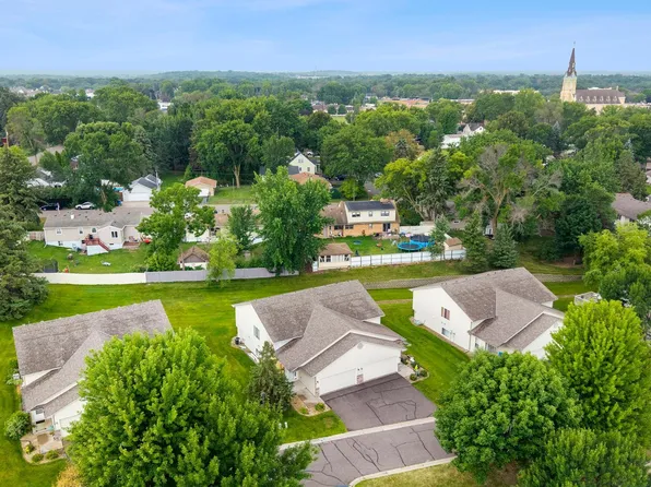 11109 Frankfort Pkwy NE, Saint Michael, MN 55376